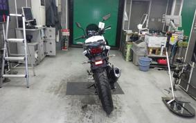 KAWASAKI Z250 2021 ER250C