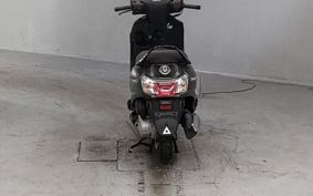 SUZUKI ADDRESS V125 DP12H