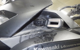 KAWASAKI VERSYS X250Aﾂｱﾗｰ LE250D