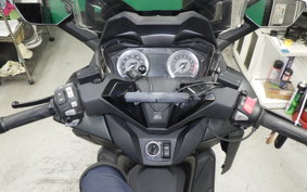 HONDA FORZA 250 2025 MF17