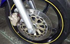 HONDA VTR 250 MC33