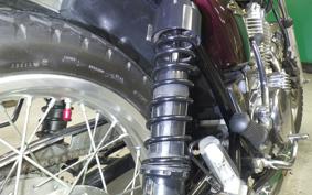 YAMAHA SR400 Gen.3 2003 RH01J