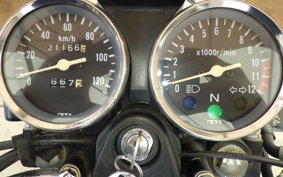 SUZUKI GN125 H 2003
