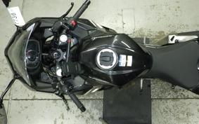 KAWASAKI NINJA 250 2 1983 EX250P