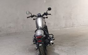 HONDA REBEL MC49