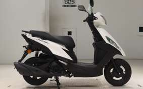 YAMAHA JOG125 SEJ5J