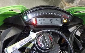 KAWASAKI ZX 10 NINJA ABS 2021 ZXT02E