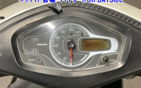 SUZUKI ADDRESS V125
