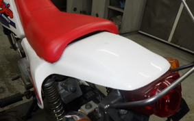 HONDA MONKEY BAJA 2024 Z50J