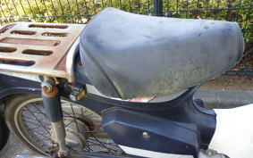 HONDA C50 SUPER CUB E 1998 C50