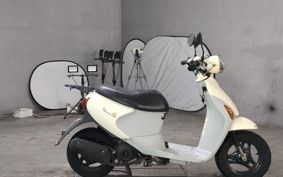 SUZUKI LET`S4 CA45A