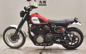 YAMAHA SCR950 A 2017 VN09J
