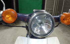 HONDA C70 SUPER CUB 2026 C70