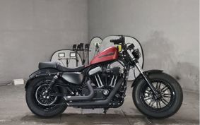 HARLEY XL1200X 2019 LC3