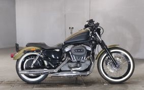 HARLEY HARLEY XL1200N CZ3