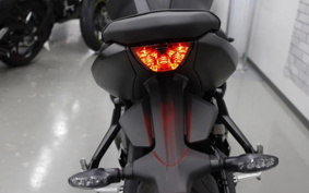 TRIUMPH DAYTONA 660 2024 LGL23U