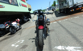HONDA TLR200 MD09