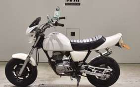 HONDA APE 50 2025 AC16