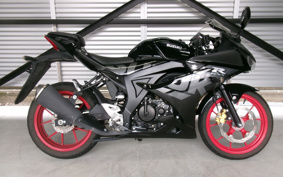 SUZUKI GSX-R125 ABS DL33B