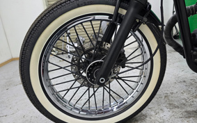 KAWASAKI 250TR BJ250F
