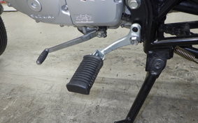 SUZUKI GN125 H 2008