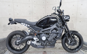 YAMAHA XSR900 2017 RN46J