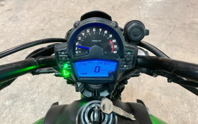 KAWASAKI VULCAN S 2015 EN650A