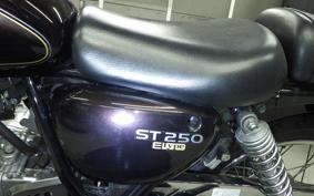 SUZUKI ST250E NJ4CA