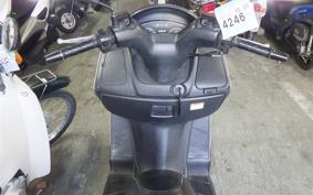 SUZUKI BURGMAN200A CH41A