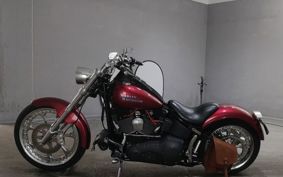 HARLEY FXSTB1450 2001 BTY