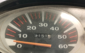 HONDA DIO AF56