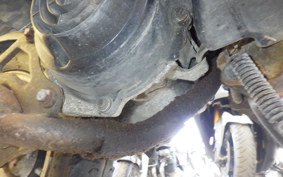 HONDA DIO ZX GEN 2 AF35
