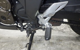 SUZUKI ｼﾞｸｻｰ250SF 2025 ED22B