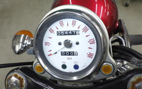 KAWASAKI ESTRELLA CUSTOM 2024 BJ250A