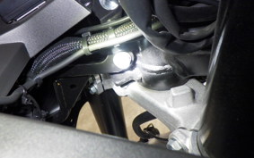 SUZUKI GSX-8R 2024 EM1AA