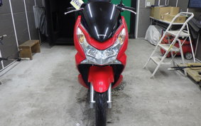 HONDA PCX 150 2025 KF12