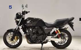 HONDA CB400SF GEN 4 2017 NC42