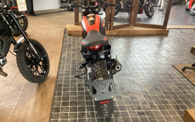 DUCATI SCRAMBLER FULL THROTTLE 2024 7K00