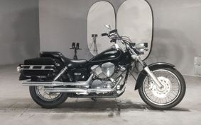 YAMAHA DRAGSTAR 250 VG02J