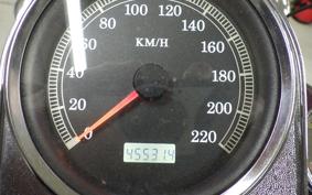 HARLEY FLSTC 1340 1997