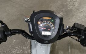 HONDA CROSS CUB110 JA60