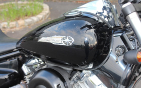 YAMAHA DRAGSTAR 400 2000 VH01J