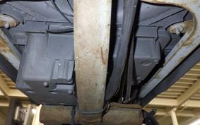 SUZUKI LET's 4 CA45A