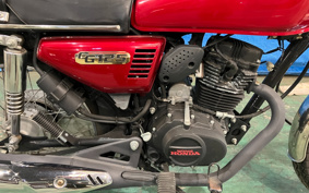 HONDA CG125 PCJK