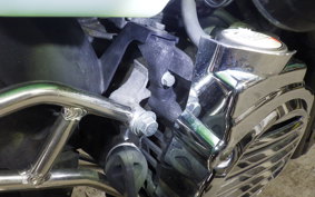HONDA ZOOMER 2021 AF58