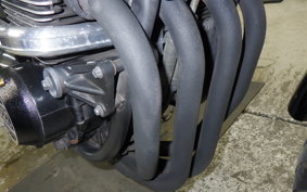 KAWASAKI ZEPHYR 400 KAI 2006 ZR400C