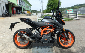 KTM 390 DUKE 2021 JPJ40