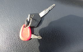 SUZUKI ADDRESS V125 DT11A