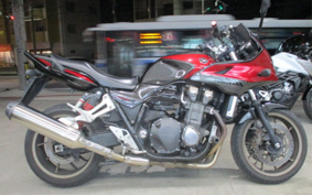 HONDA CB1300 SUPER  BOL DOR ABS 2015 SC54