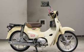 HONDA C110 SUPER CUB JA59